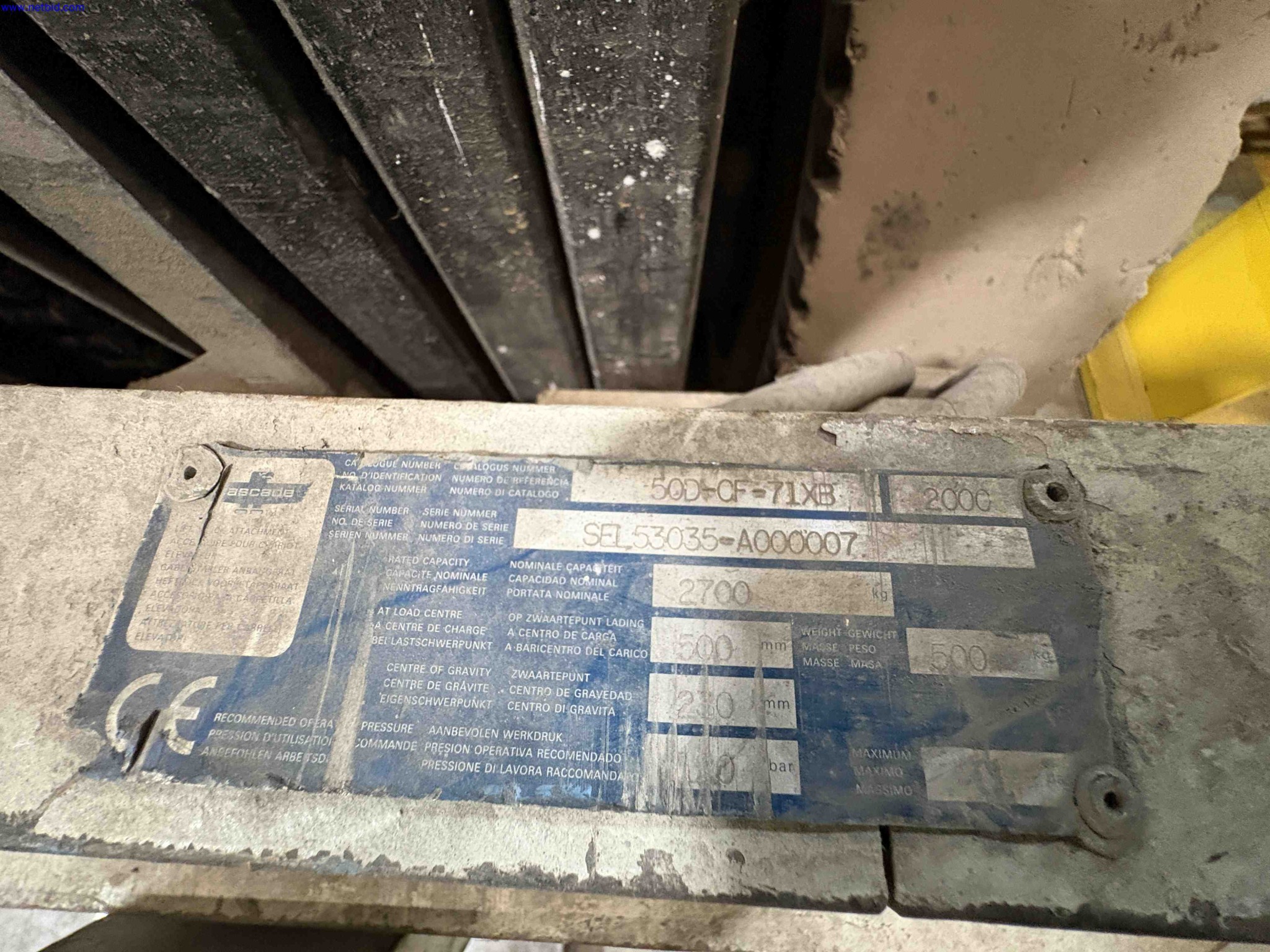 Uzavření závodu společnosti Balta Industries (Belgie) – výrobní závody výrobce koberců-12