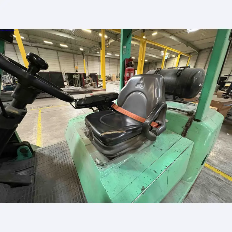 Uzavření závodu společnosti Balta Industries (Belgie) – výrobní závody výrobce koberců-7