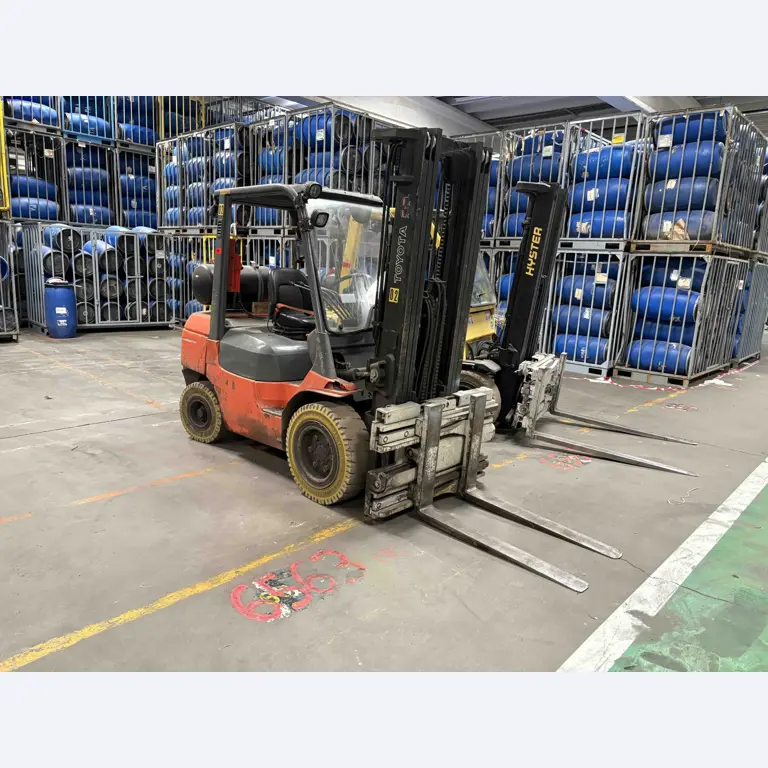 Uzavření závodu společnosti Balta Industries (Belgie) – výrobní závody výrobce koberců-1