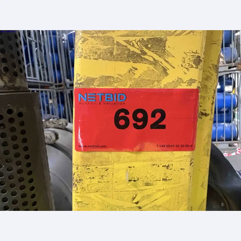 Uzavření závodu společnosti Balta Industries (Belgie) – výrobní závody výrobce koberců-18