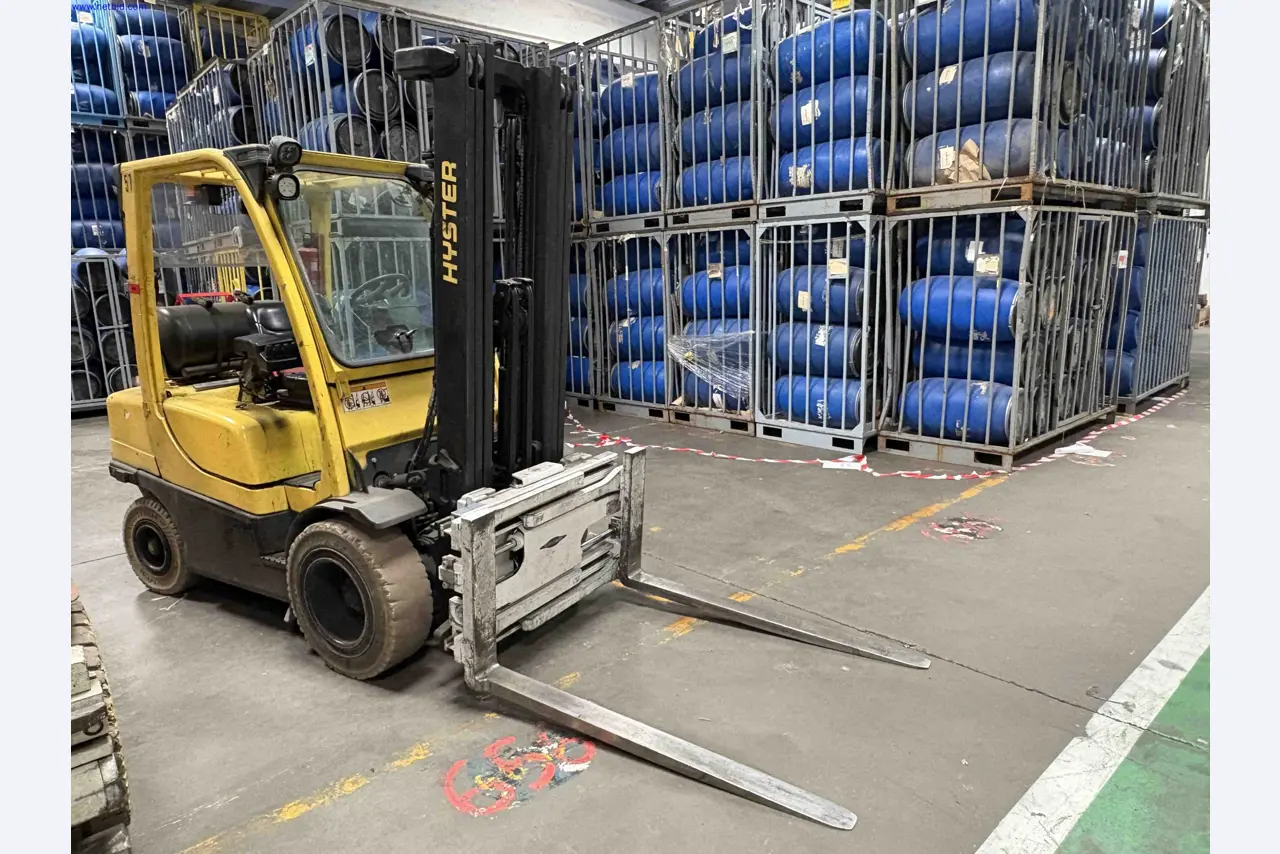 Uzavření závodu společnosti Balta Industries (Belgie) – výrobní závody výrobce koberců-1