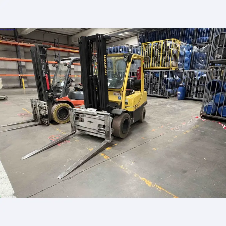 Uzavření závodu společnosti Balta Industries (Belgie) – výrobní závody výrobce koberců-2