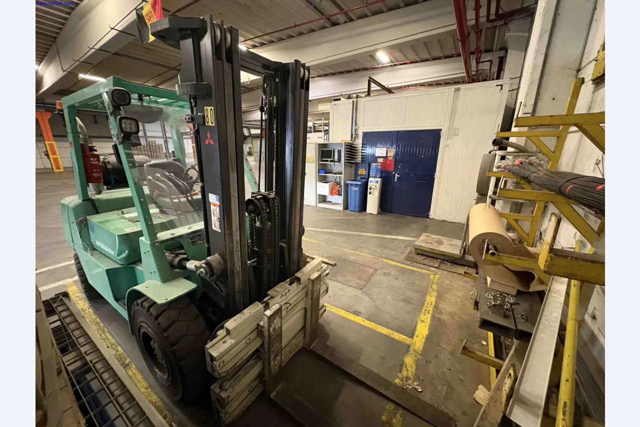Uzavření závodu společnosti Balta Industries (Belgie) – výrobní závody výrobce koberců-2