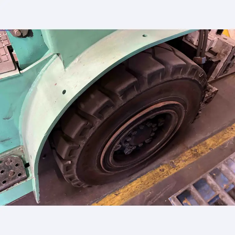 Uzavření závodu společnosti Balta Industries (Belgie) – výrobní závody výrobce koberců-7