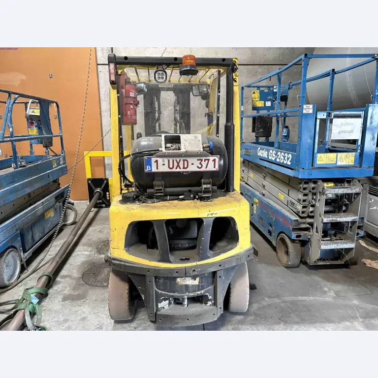 Uzavření závodu společnosti Balta Industries (Belgie) – výrobní závody výrobce koberců-16