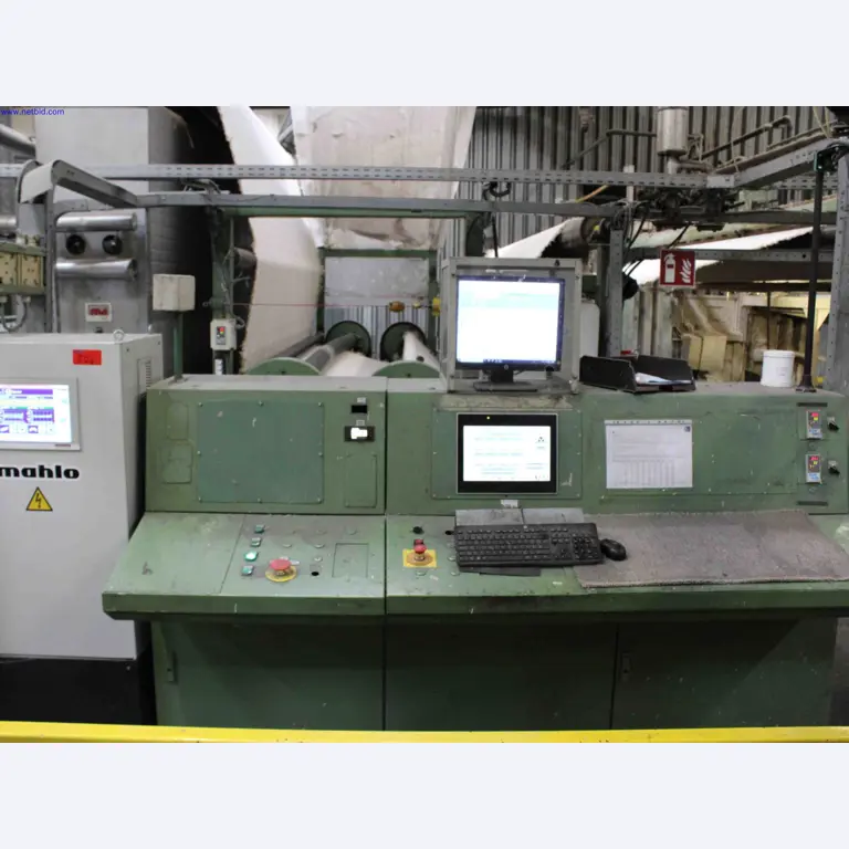 Plant closure at Balta Industries (Belgium) - production facilities of a carpet manufacturer-15