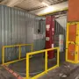 thumbnail-Plant closure at Balta Industries (Belgium) - production facilities of a carpet manufacturer-2