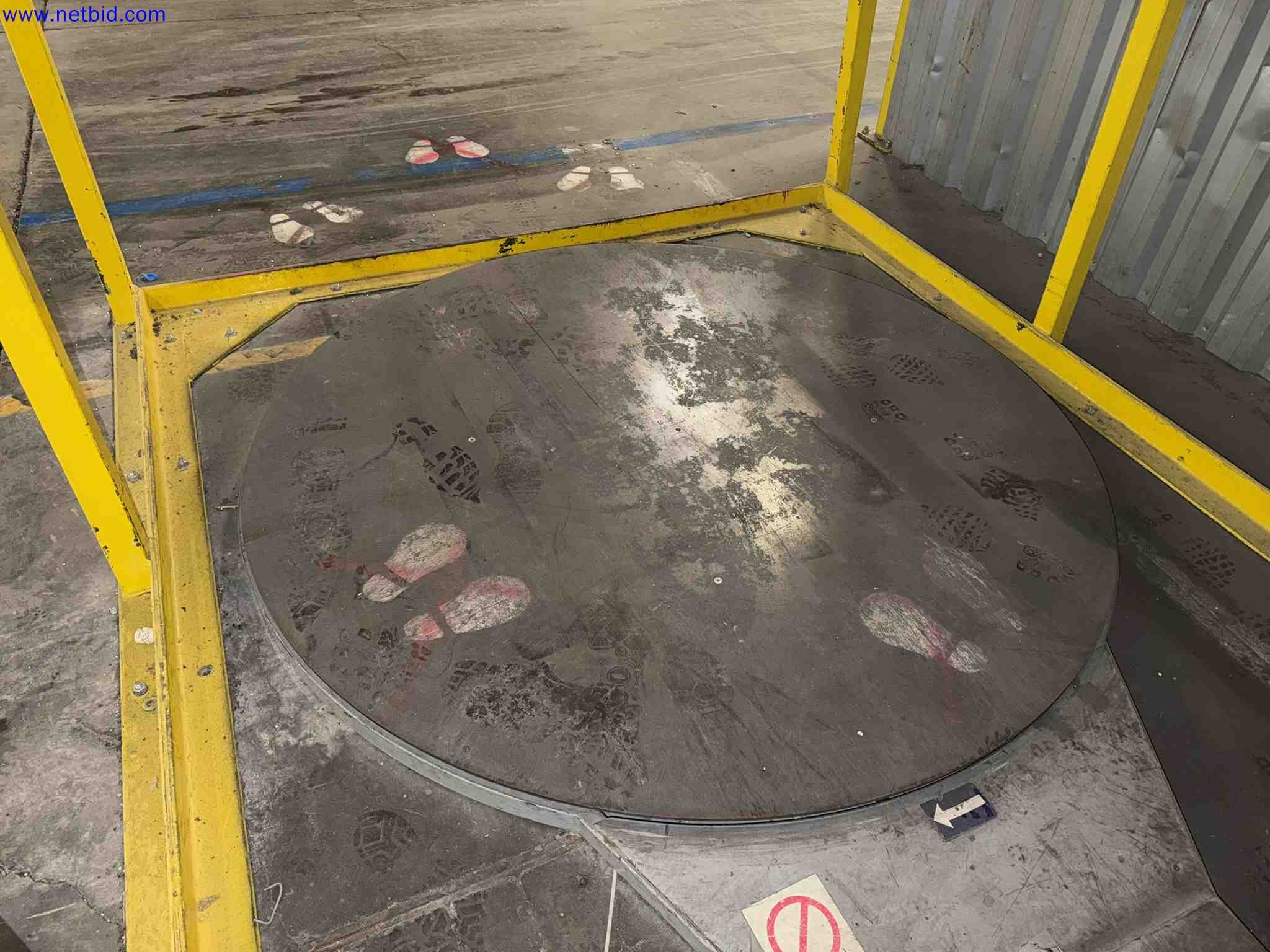 Plant closure at Balta Industries (Belgium) - production facilities of a carpet manufacturer-4
