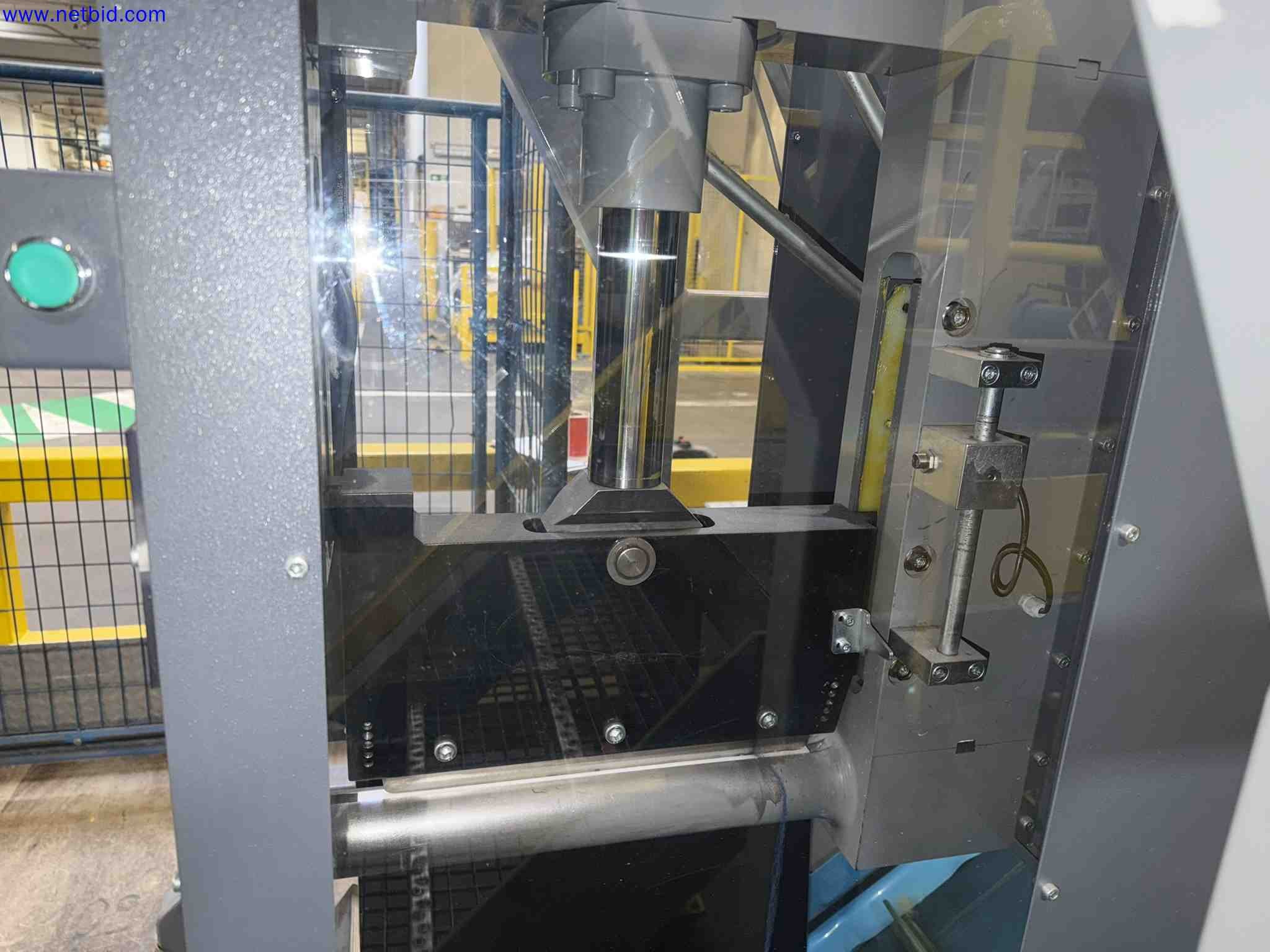 Plant closure at Balta Industries (Belgium) - production facilities of a carpet manufacturer-10