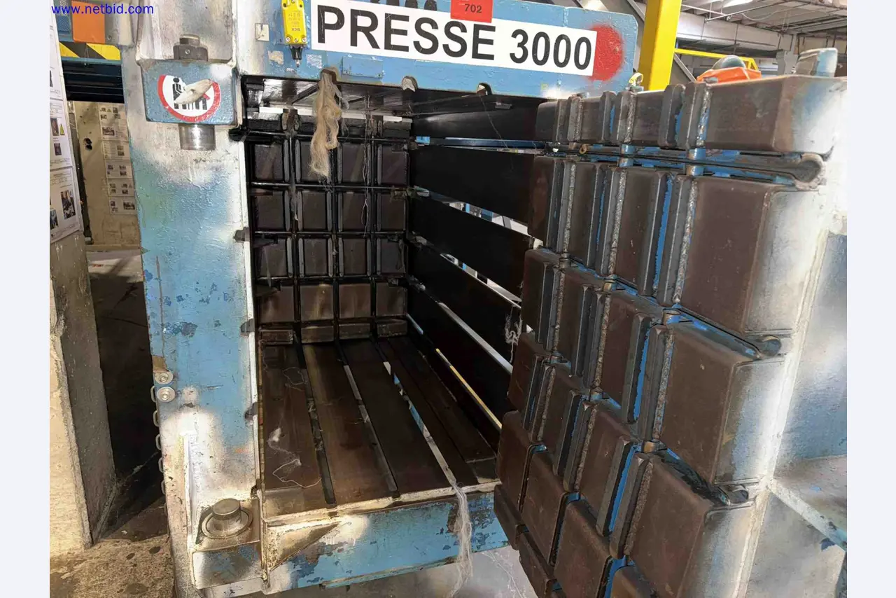 Plant closure at Balta Industries (Belgium) - production facilities of a carpet manufacturer-7