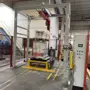 thumbnail-Plant closure at Balta Industries (Belgium) - production facilities of a carpet manufacturer-1