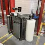 thumbnail-Plant closure at Balta Industries (Belgium) - production facilities of a carpet manufacturer-5