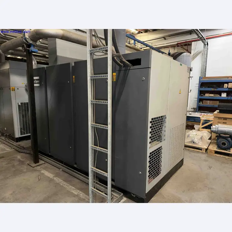 Plant closure at Balta Industries (Belgium) - production facilities of a carpet manufacturer-3
