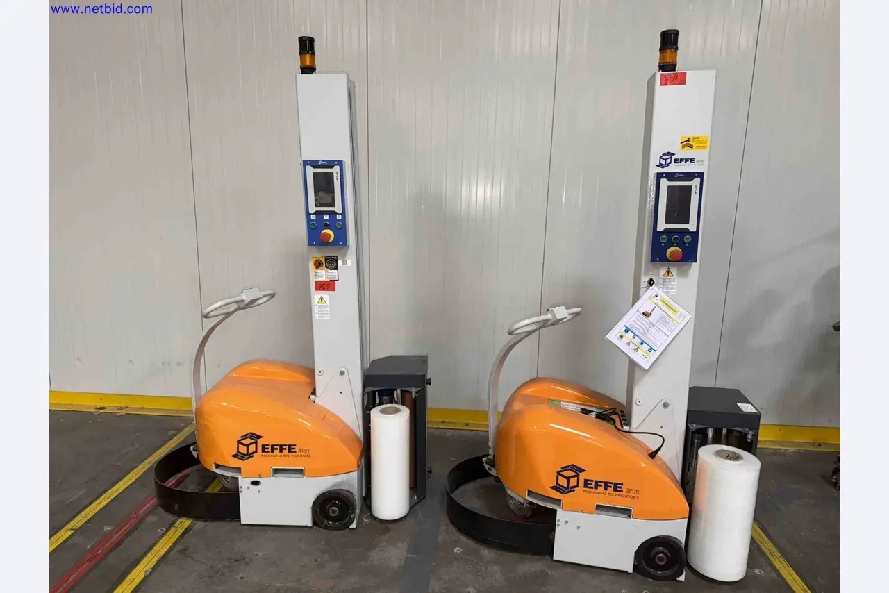 Plant closure at Balta Industries (Belgium) - production facilities of a carpet manufacturer-1