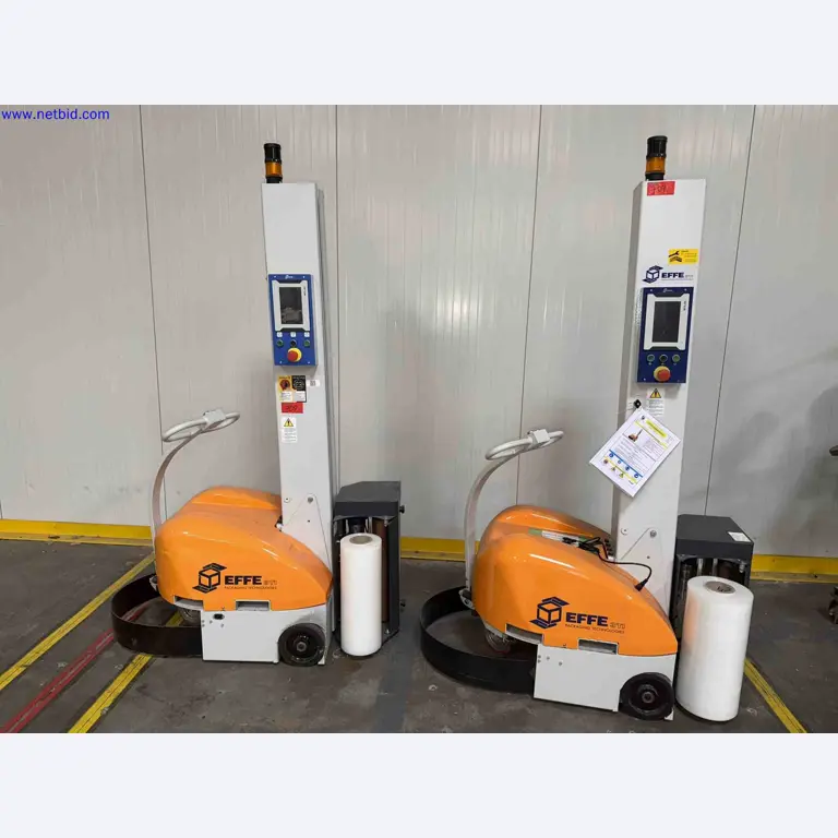 Plant closure at Balta Industries (Belgium) - production facilities of a carpet manufacturer-1