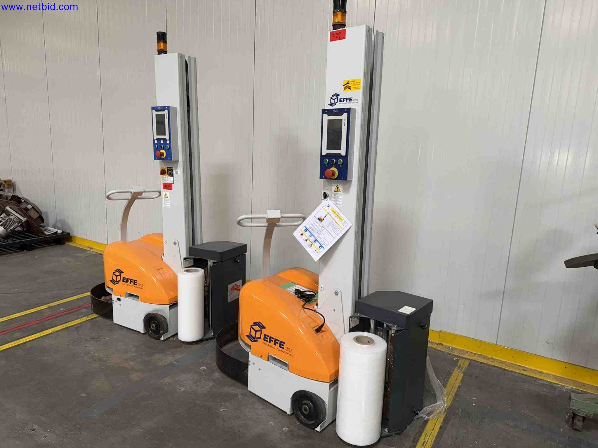 Plant closure at Balta Industries (Belgium) - production facilities of a carpet manufacturer-2