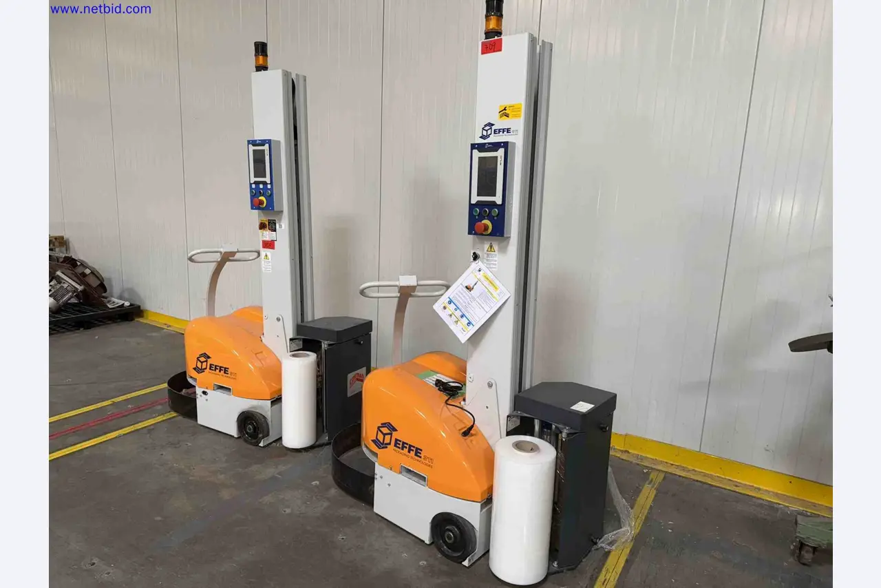 Plant closure at Balta Industries (Belgium) - production facilities of a carpet manufacturer-2