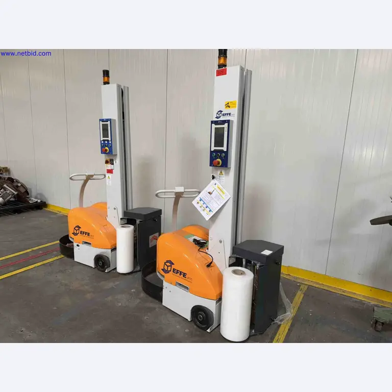 Plant closure at Balta Industries (Belgium) - production facilities of a carpet manufacturer-2