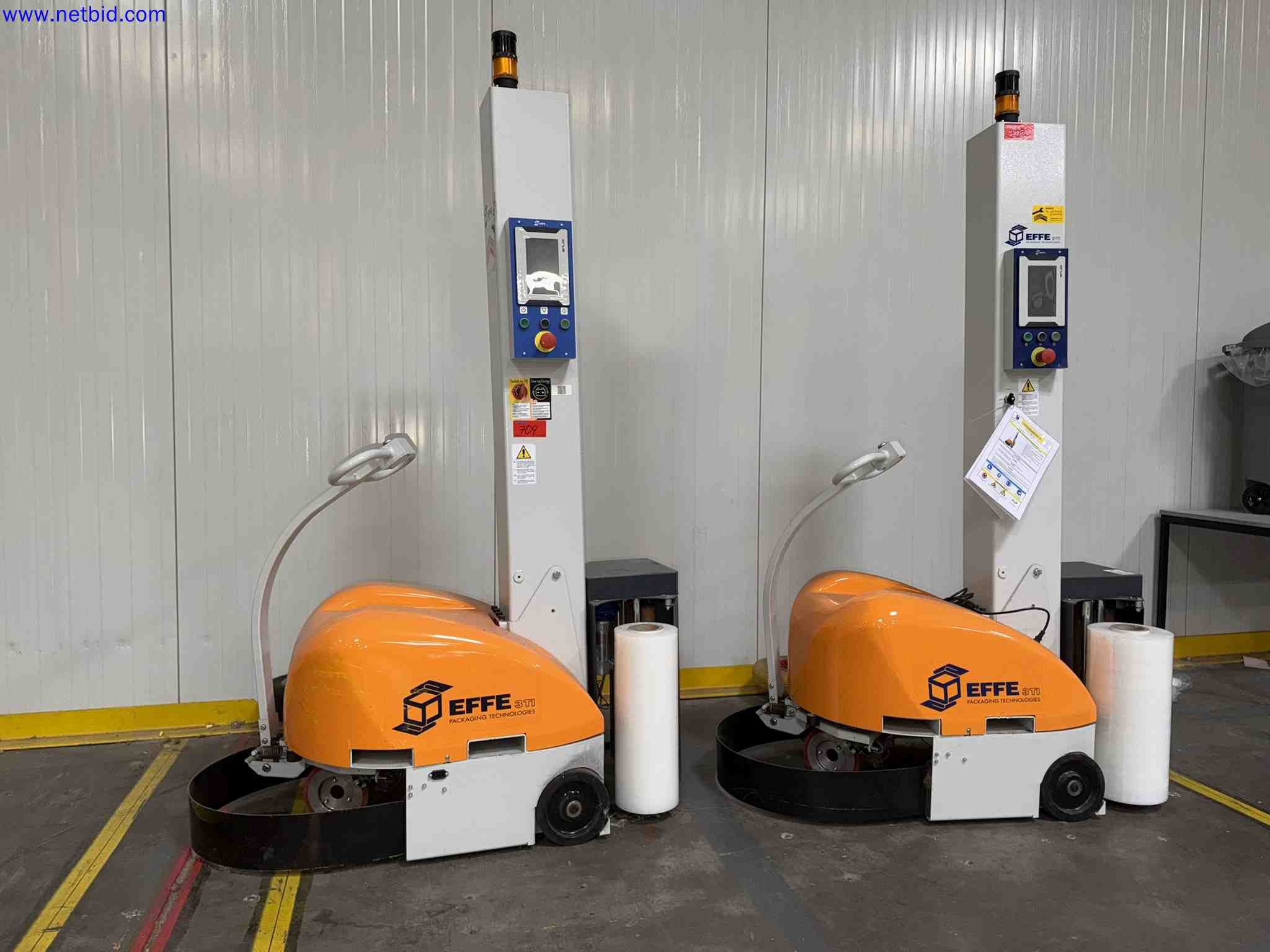 Plant closure at Balta Industries (Belgium) - production facilities of a carpet manufacturer-3