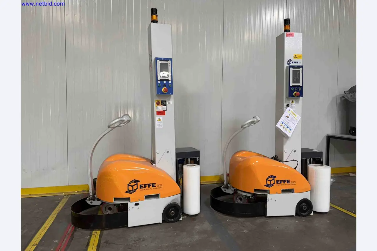 Plant closure at Balta Industries (Belgium) - production facilities of a carpet manufacturer-3