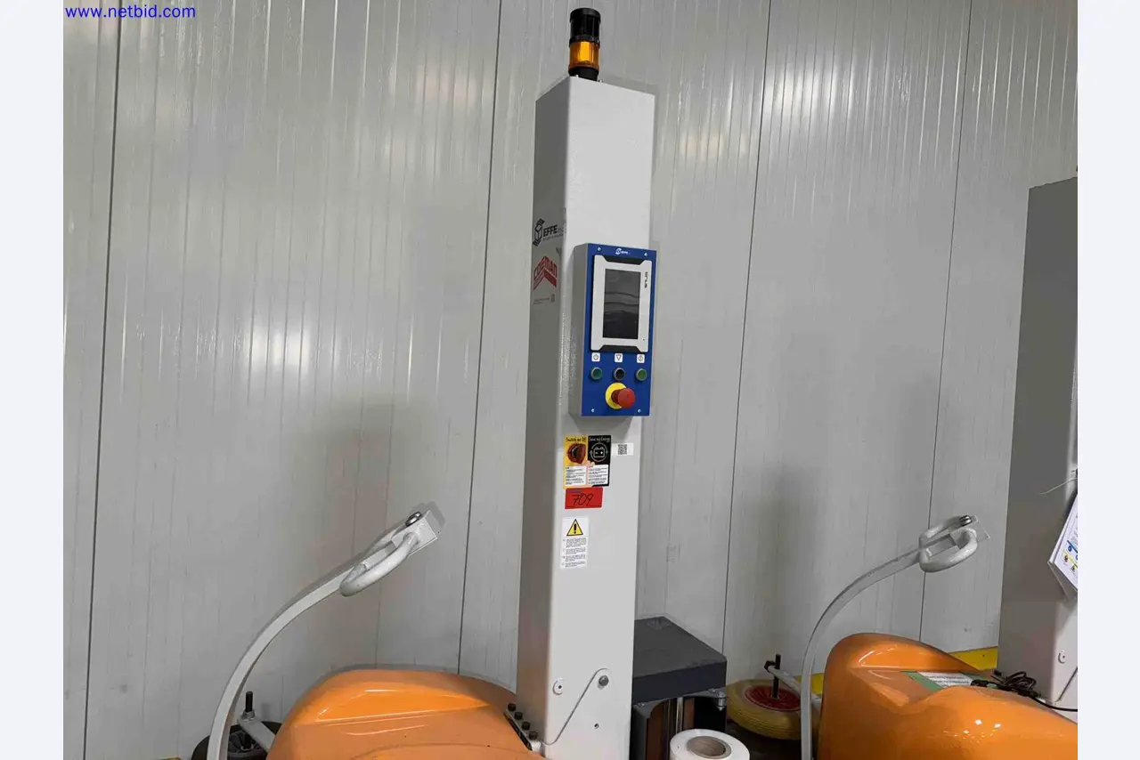 Plant closure at Balta Industries (Belgium) - production facilities of a carpet manufacturer-5