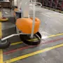 thumbnail-Plant closure at Balta Industries (Belgium) - production facilities of a carpet manufacturer-6