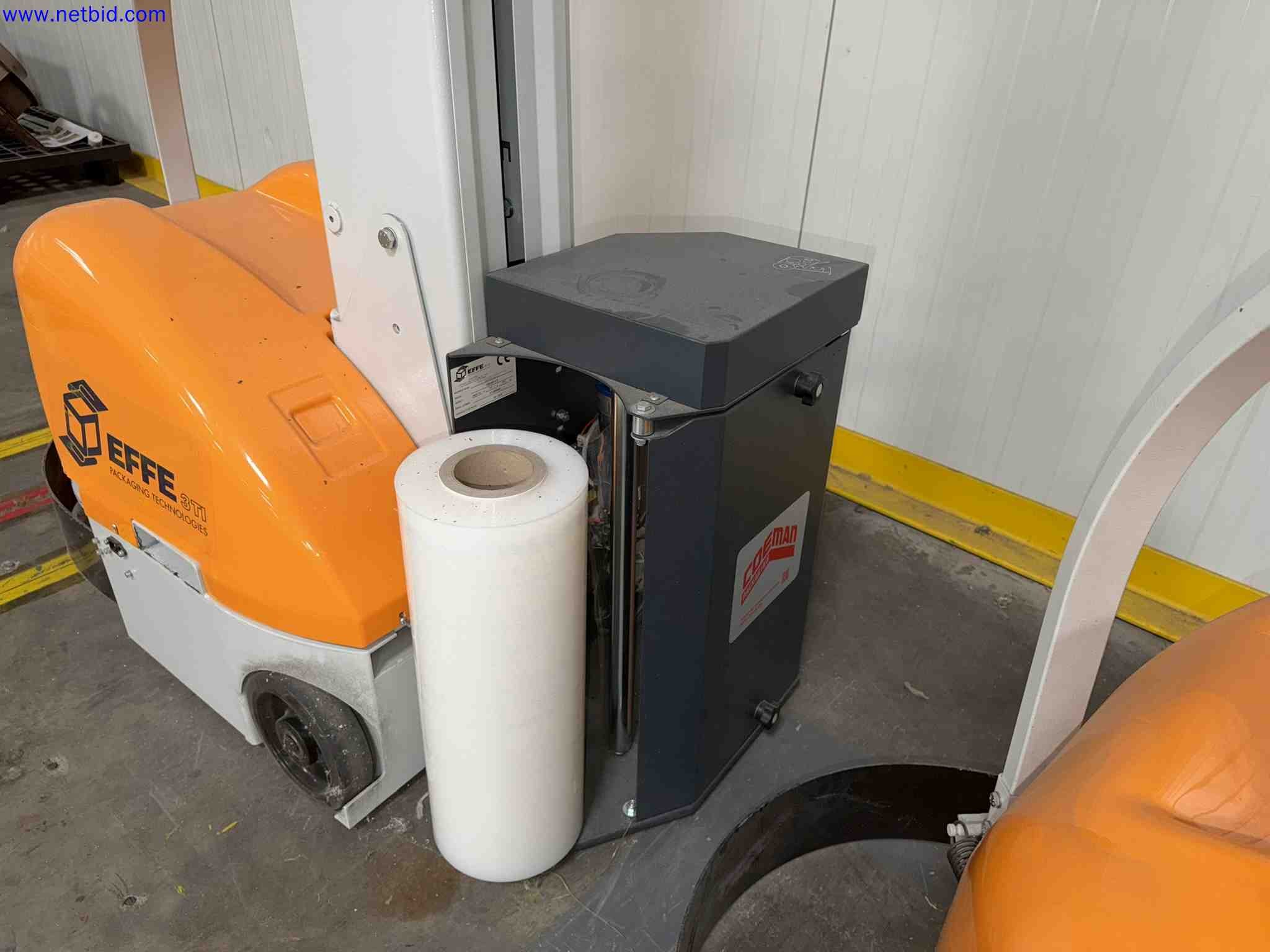 Plant closure at Balta Industries (Belgium) - production facilities of a carpet manufacturer-7