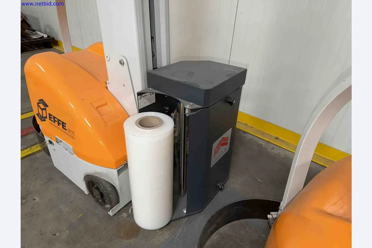 Plant closure at Balta Industries (Belgium) - production facilities of a carpet manufacturer-7