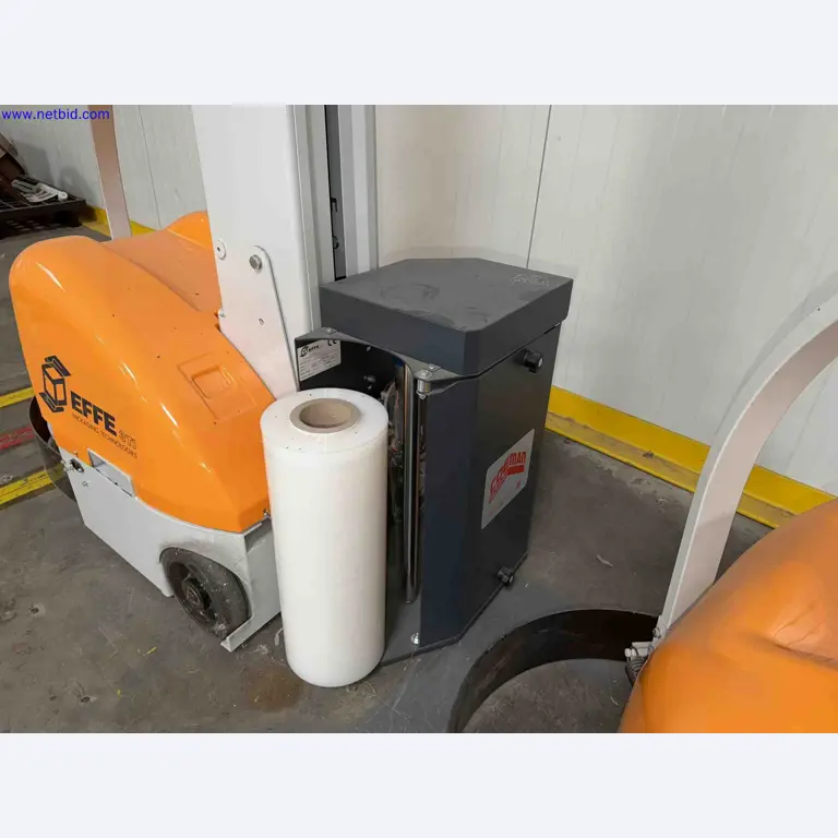 Plant closure at Balta Industries (Belgium) - production facilities of a carpet manufacturer-7