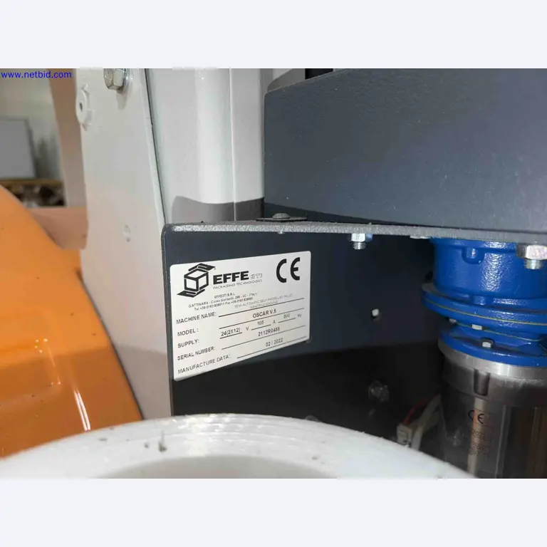 Plant closure at Balta Industries (Belgium) - production facilities of a carpet manufacturer-8