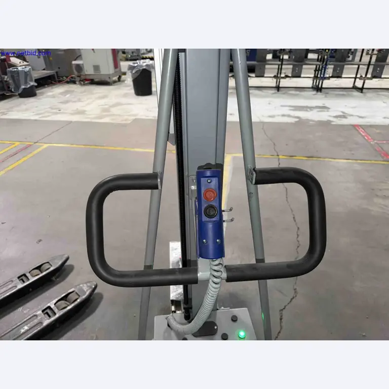 Plant closure at Balta Industries (Belgium) - production facilities of a carpet manufacturer-12