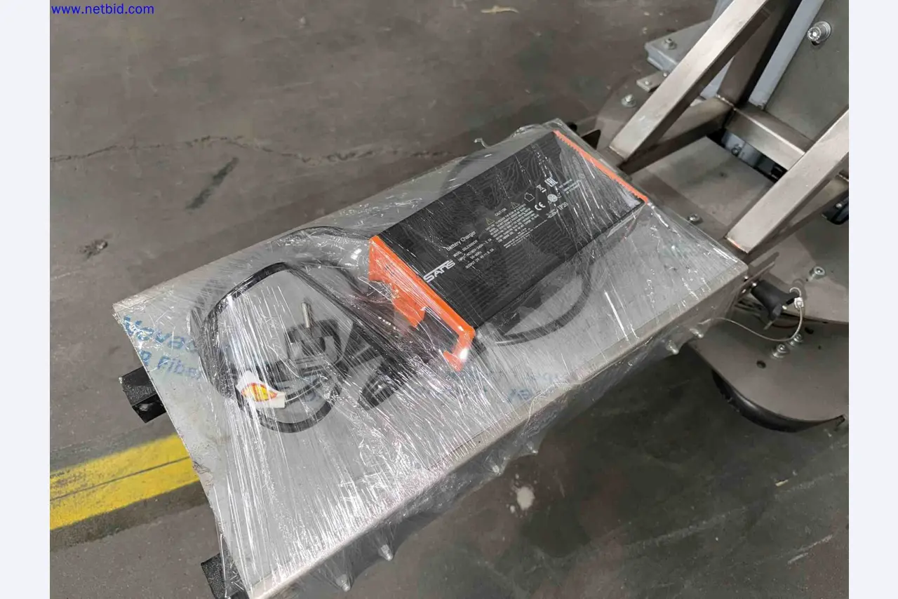 Plant closure at Balta Industries (Belgium) - production facilities of a carpet manufacturer-13