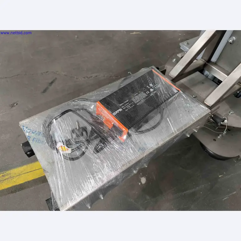 Plant closure at Balta Industries (Belgium) - production facilities of a carpet manufacturer-13