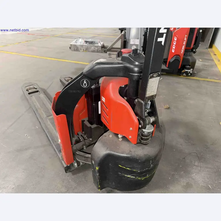 Plant closure at Balta Industries (Belgium) - production facilities of a carpet manufacturer-6