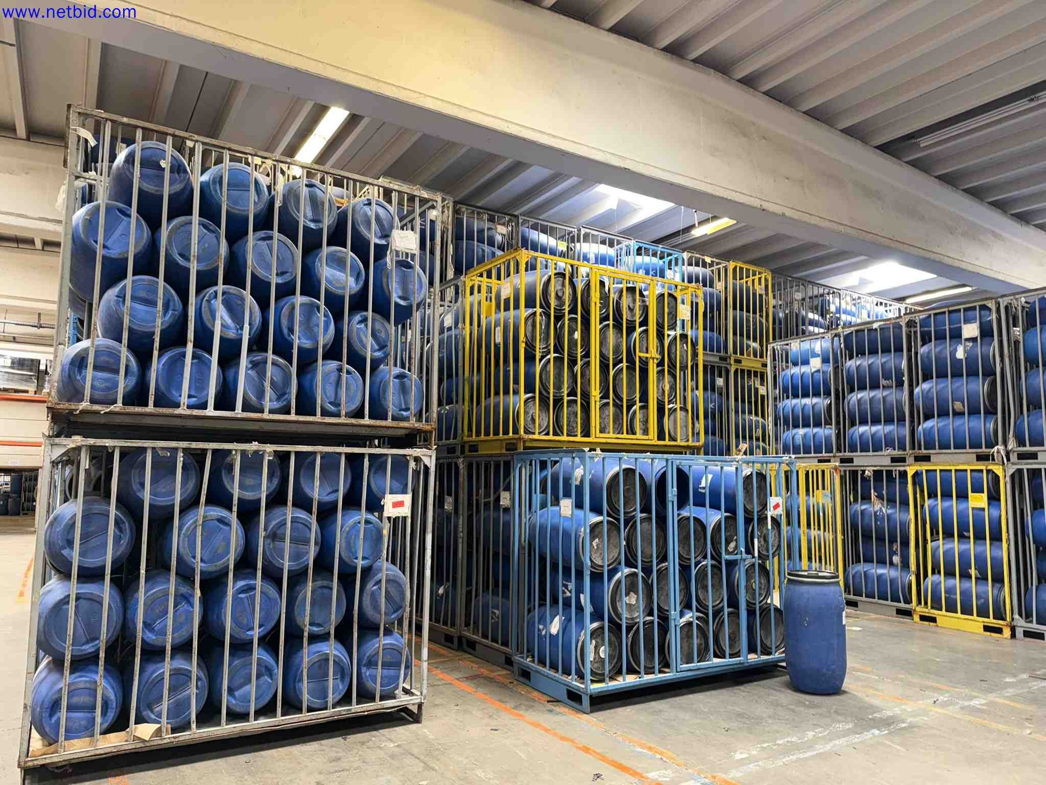 Plant closure at Balta Industries (Belgium) - production facilities of a carpet manufacturer-1