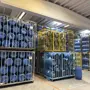 thumbnail-Plant closure at Balta Industries (Belgium) - production facilities of a carpet manufacturer-1