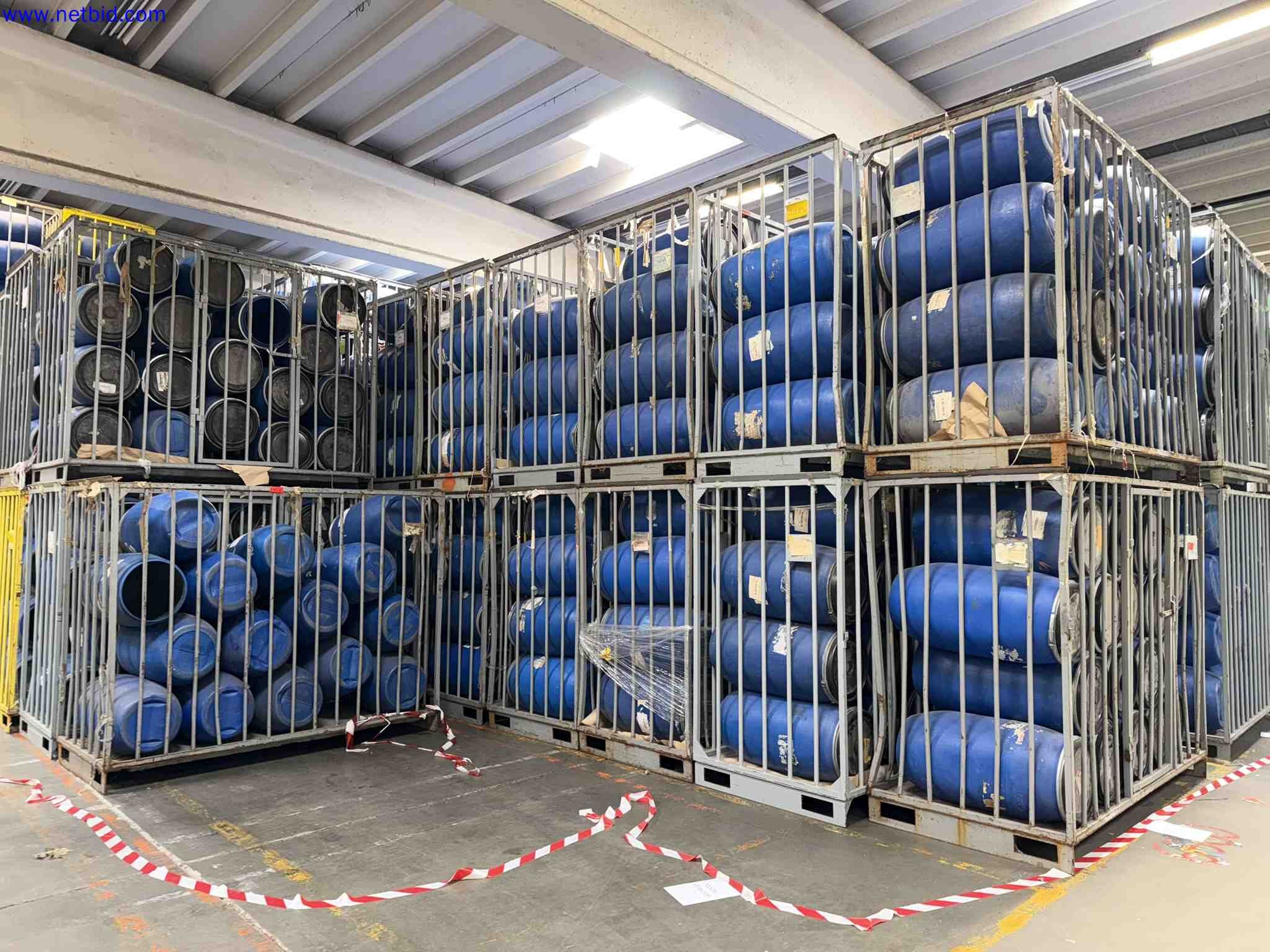 Plant closure at Balta Industries (Belgium) - production facilities of a carpet manufacturer-2