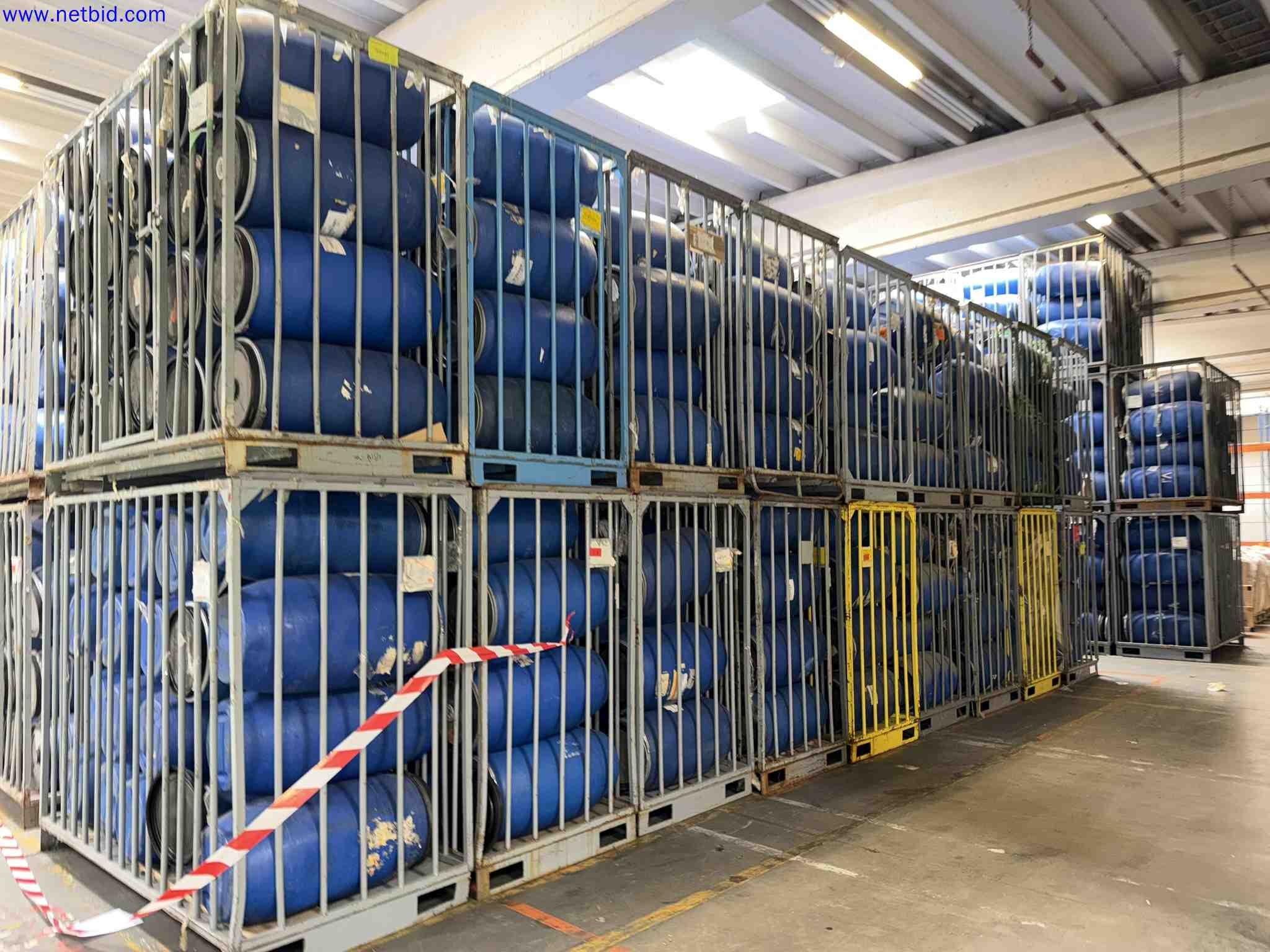 Plant closure at Balta Industries (Belgium) - production facilities of a carpet manufacturer-3