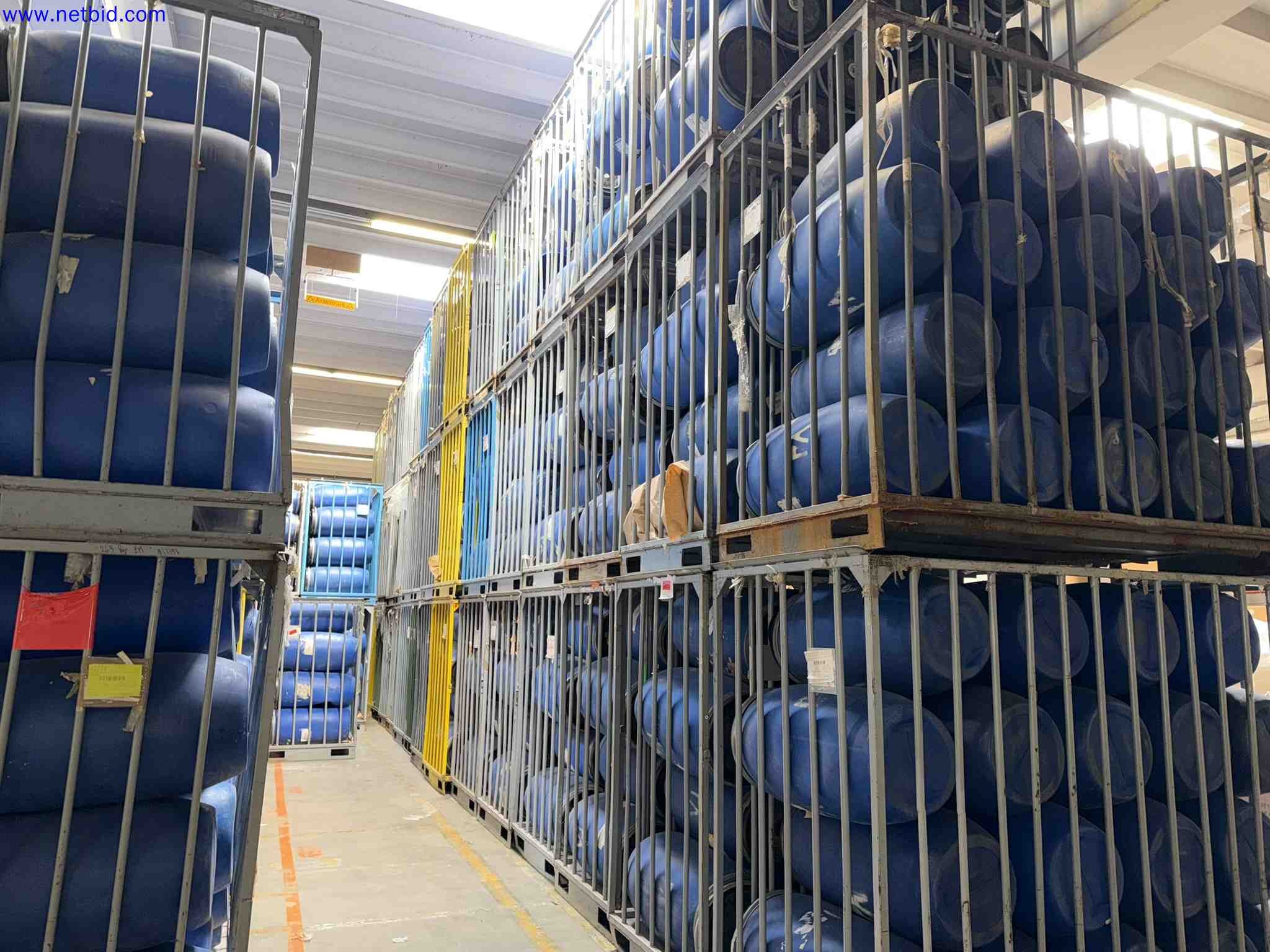 Plant closure at Balta Industries (Belgium) - production facilities of a carpet manufacturer-4