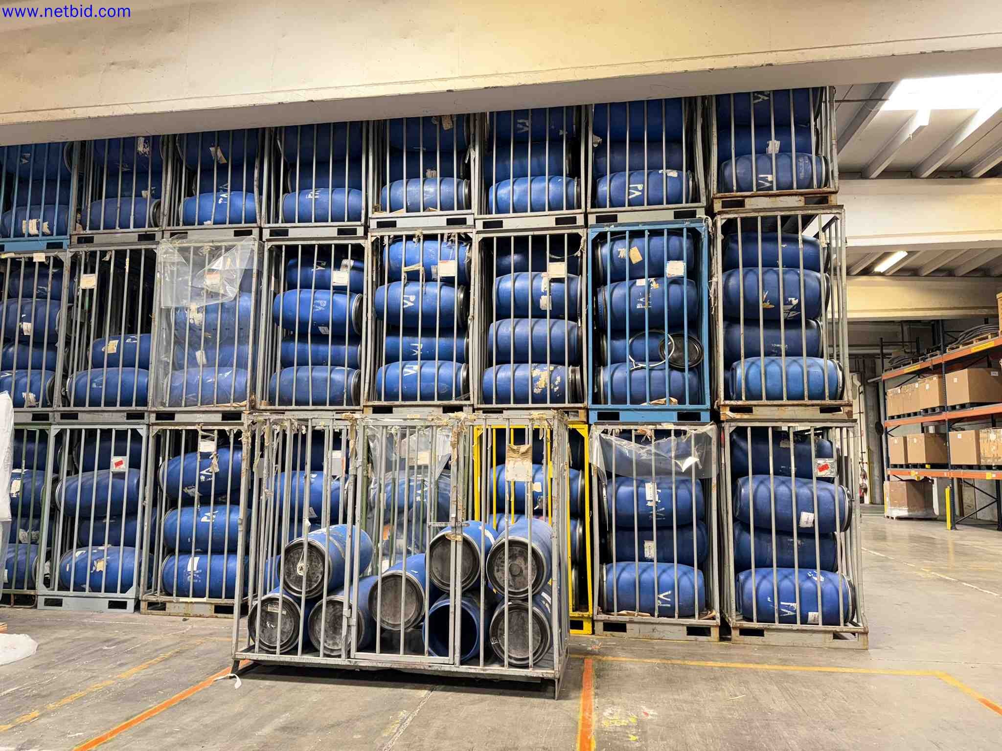 Plant closure at Balta Industries (Belgium) - production facilities of a carpet manufacturer-5