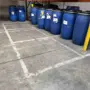 thumbnail-Plant closure at Balta Industries (Belgium) - production facilities of a carpet manufacturer-6