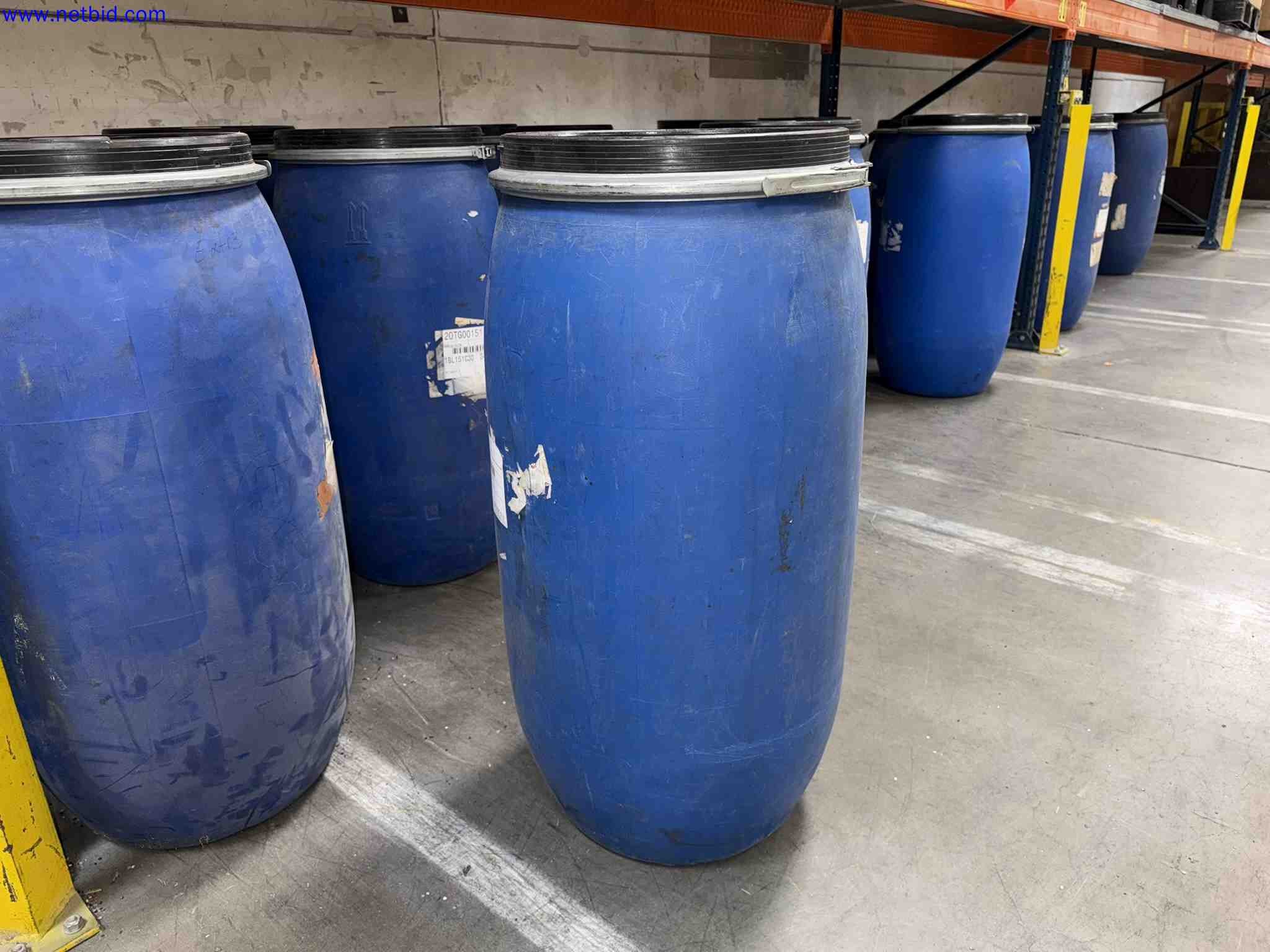 Plant closure at Balta Industries (Belgium) - production facilities of a carpet manufacturer-7