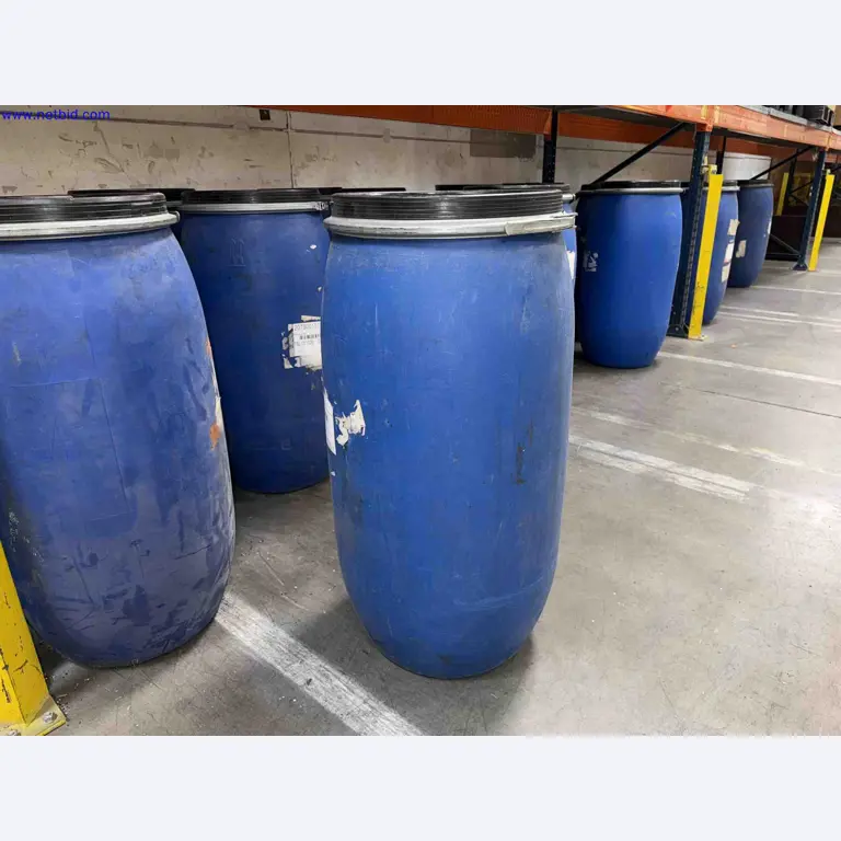 Plant closure at Balta Industries (Belgium) - production facilities of a carpet manufacturer-7