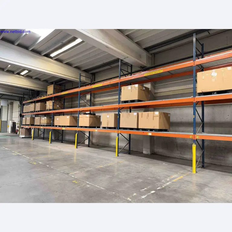 Plant closure at Balta Industries (Belgium) - production facilities of a carpet manufacturer-1
