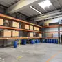 thumbnail-Plant closure at Balta Industries (Belgium) - production facilities of a carpet manufacturer-2