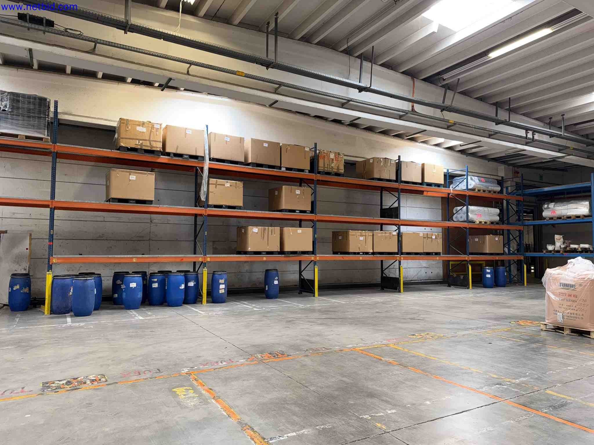 Plant closure at Balta Industries (Belgium) - production facilities of a carpet manufacturer-3