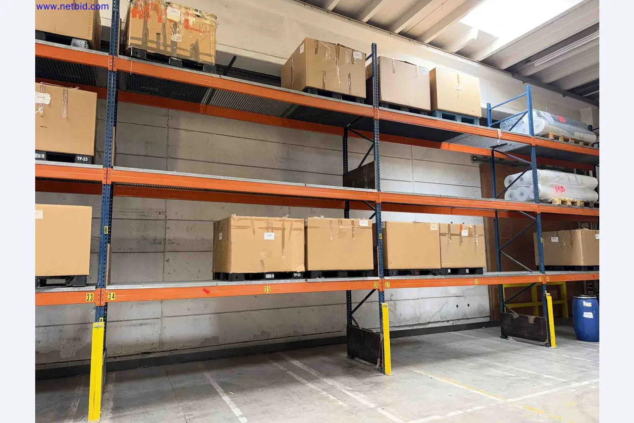 Plant closure at Balta Industries (Belgium) - production facilities of a carpet manufacturer-4
