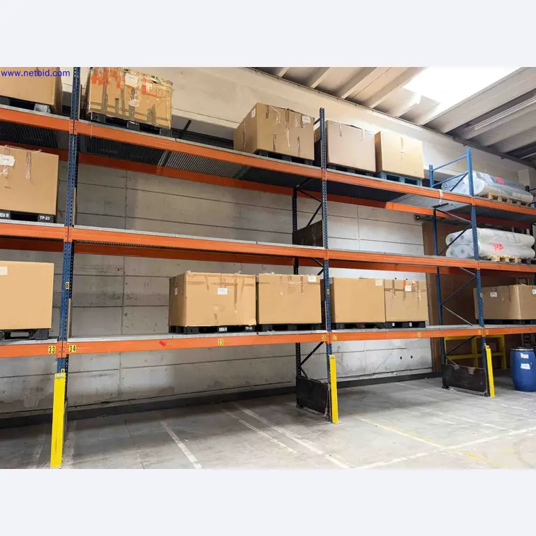 Plant closure at Balta Industries (Belgium) - production facilities of a carpet manufacturer-4