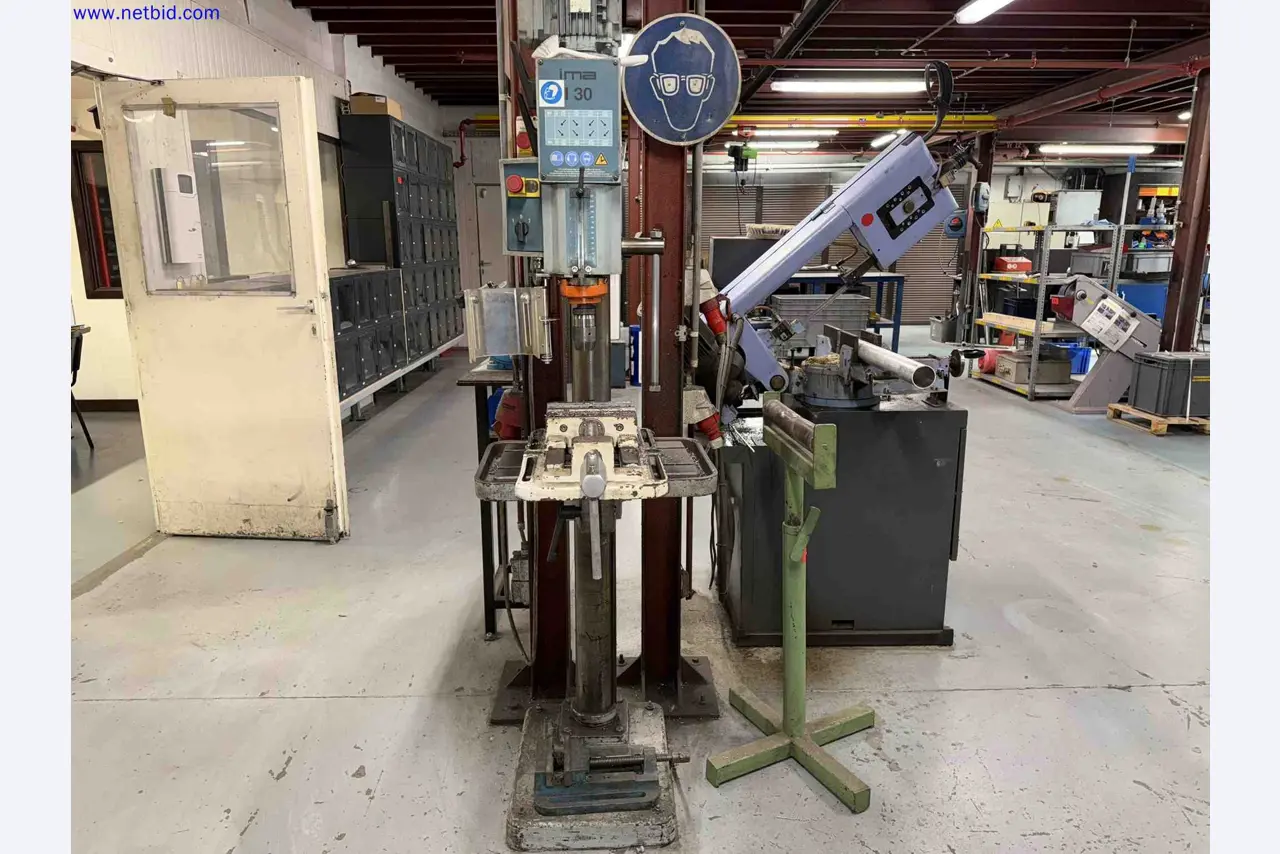 Plant closure at Balta Industries (Belgium) - production facilities of a carpet manufacturer-10