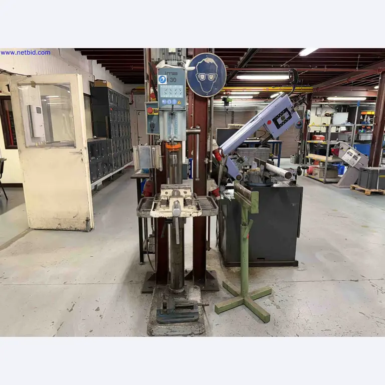 Plant closure at Balta Industries (Belgium) - production facilities of a carpet manufacturer-10